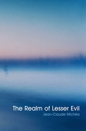 Realm of Lesser Evil (0745646212) cover image