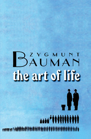 The Art of Life (0745658512) cover image