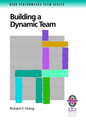 Building a Dynamic Team (0787950912) cover image