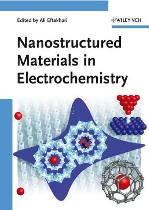 Nanostructured Materials in Electrochemistry (3527621512) cover image