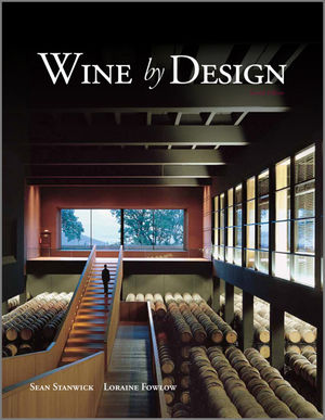 Wine by Design, 2nd Edition (0470721413) cover image