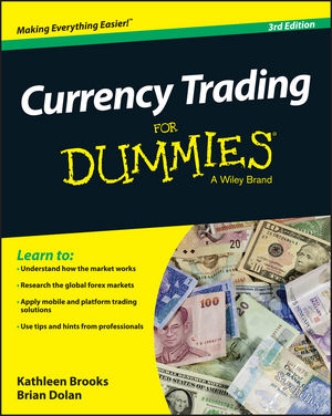 The black book of forex trading