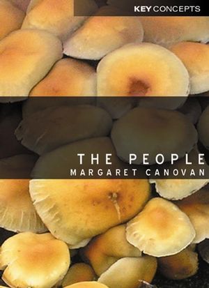 The People (0745628214) cover image