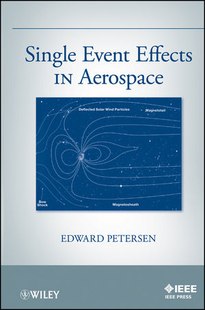 Single Event Effects in Aerospace (1118084314) cover image