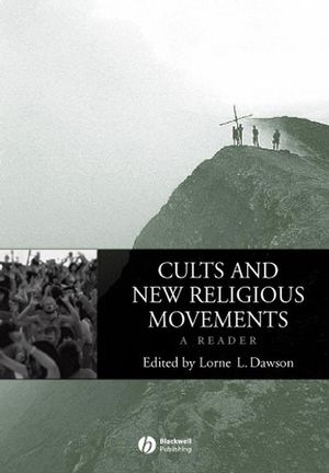 Who Joins Cults, And Why?