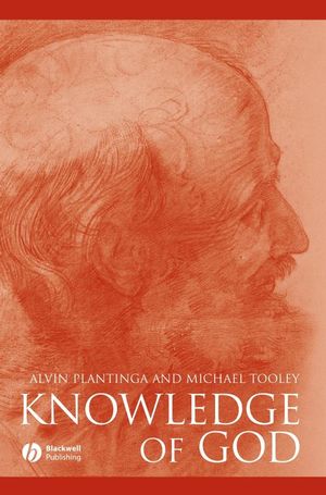 Knowledge of God (1444301314) cover image