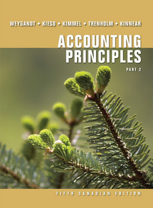 weygandt accounting principles student manual