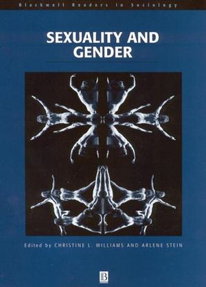 Sexuality and Gender (0631222715) cover image