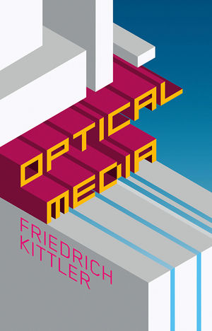 Optical Media (0745640915) cover image