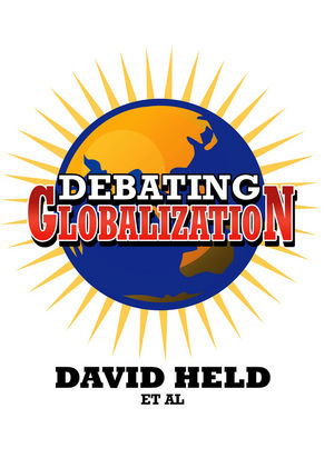 Debating Globalization (0745657915) cover image