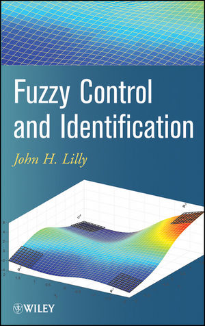 Fuzzy Control and Identification (1118097815) cover image