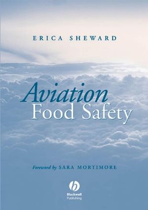 Aviation Food Safety (1405115815) cover image