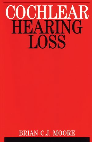 Cochlear Hearing Loss (1861560915) cover image