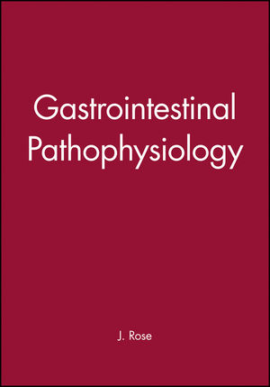 Gastrointestinal Pathophysiology (1889325015) cover image