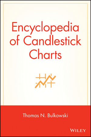 Encyclopedia of Candlestick Charts (0470182016) cover image