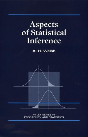 Aspects of Statistical Inference (0471115916) cover image
