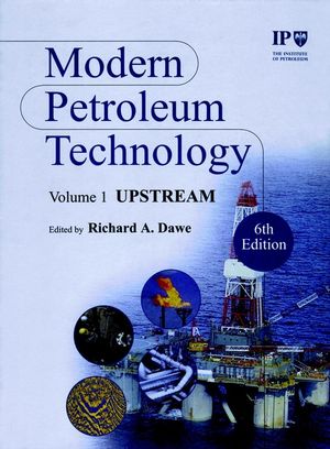 Modern Petroleum Technology, 2 Volumes, Set, 6th Edition (0471984116) cover image