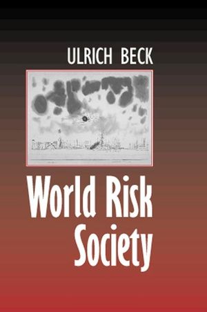 World Risk Society (0745622216) cover image
