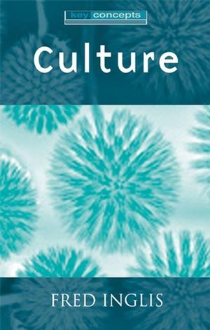 Culture (0745623816) cover image