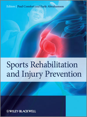 Sports Rehabilitation and Injury Prevention (1118901916) cover image