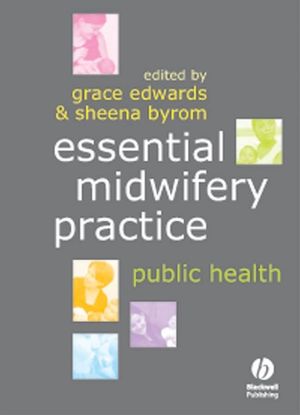 Public Health (1405144416) cover image