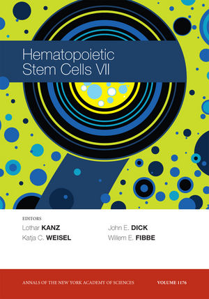 Hematopoietic Stem Cells VII, Volume 1176 (1573317616) cover image