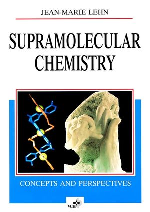 Supramolecular Chemistry: Concepts and Perspectives (3527293116) cover image