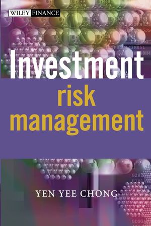 Investment Risk Management (0470849517) cover image