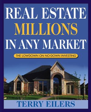 Real Estate Millions in Any Market (0471667617) cover image