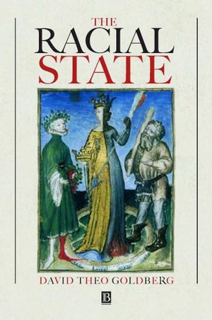 The Racial State (0631199217) cover image