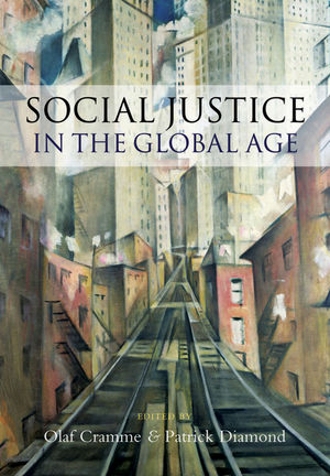 Social Justice in a Global Age (0745658717) cover image