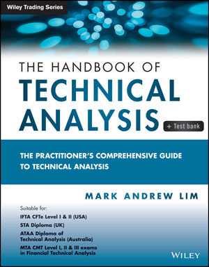 Forex technical analysis books