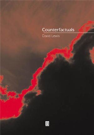Counterfactuals (1118696417) cover image