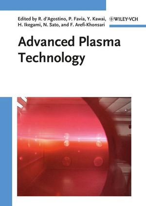 Advanced Plasma Technology (3527405917) cover image
