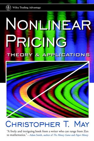 Nonlinear Pricing: Theory and Applications (0471245518) cover image