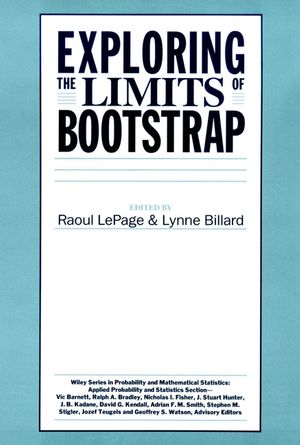 Exploring the Limits of Bootstrap (0471536318) cover image