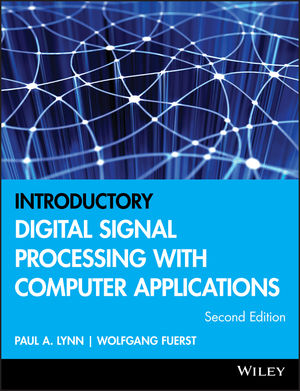 Introductory Digital Signal Processing with Computer Applications, 2nd Edition (0471976318) cover image