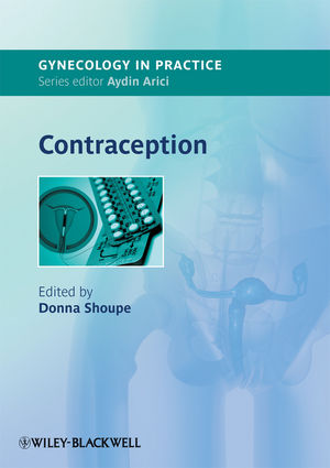 Contraception (1444333518) cover image