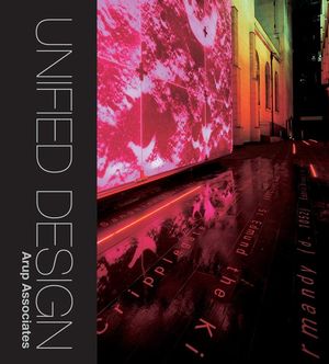 Unified Design (0470723319) cover image