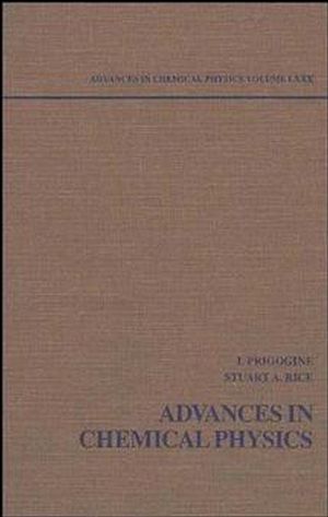 Advances in Chemical Physics, Volume 80 (0471532819) cover image