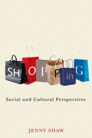 Shopping (0745638619) cover image