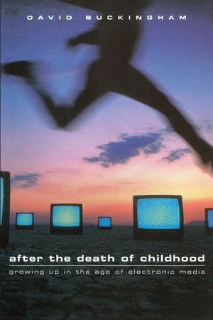 After the Death of Childhood (0745656919) cover image