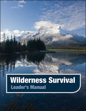 Wilderness Survival, Leader's Manual (0883902419) cover image