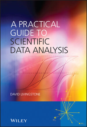 A Practical Guide to Scientific Data Analysis (047068481X) cover image