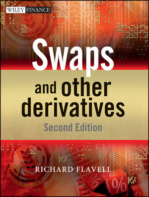 Swaps and Other Derivatives, 2nd Edition (047072191X) cover image