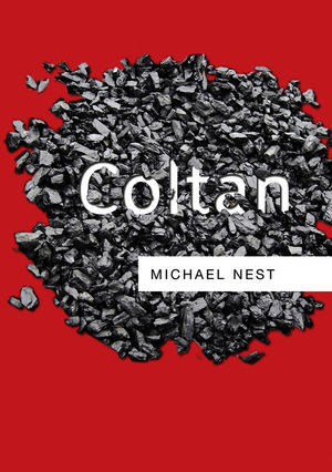 Coltan (074563771X) cover image