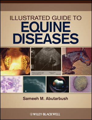 Illustrated Guide to Equine Diseases  (081381071X) cover image