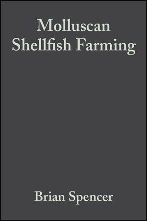 Molluscan Shellfish Farming (085238291X) cover image