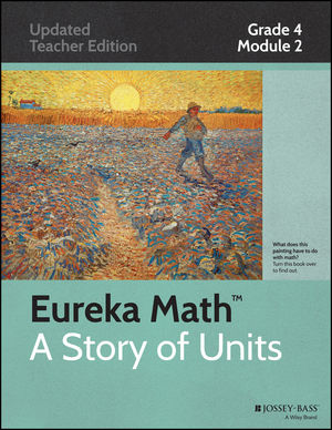 Common Core Mathematics, A Story of Units: Grade 4, Module 2: Unit Conversions and Problem Solving with Metric Measurement (111879351X) cover image