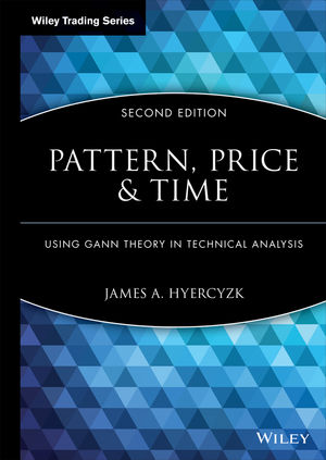 Pattern, Price and Time: Using Gann Theory in Technical Analysis, 2nd Edition (0470432020) cover image